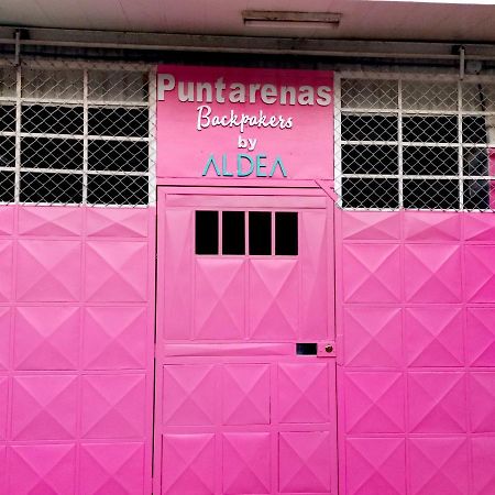 Puntarenas Bed & Coffee By Aldea Hotel Exterior photo