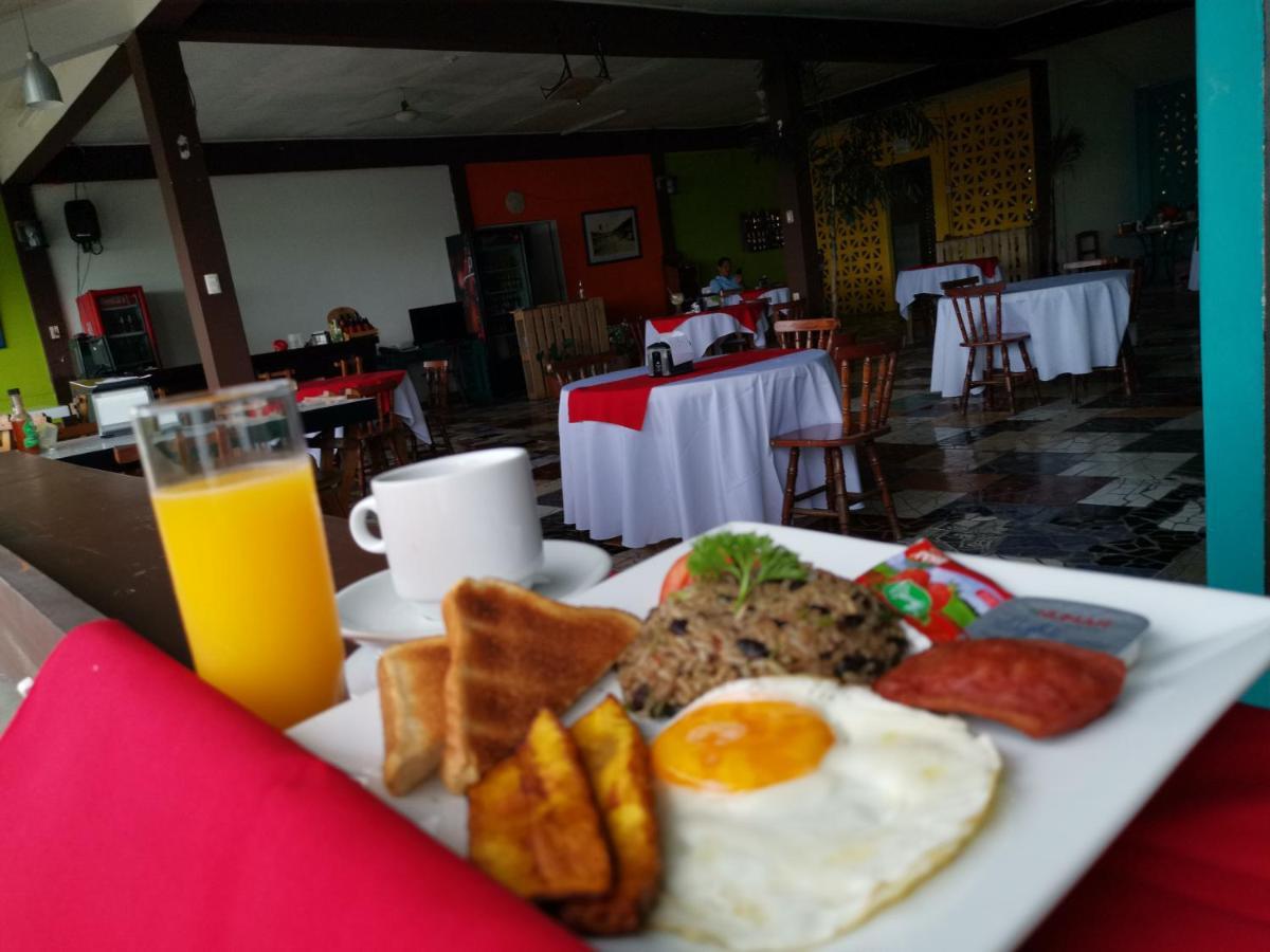 Puntarenas Bed & Coffee By Aldea Hotel Exterior photo