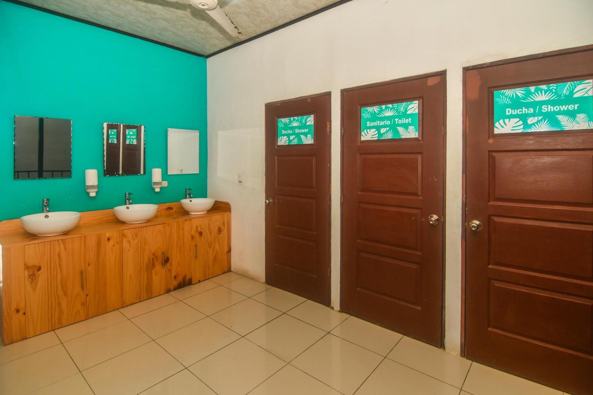 Puntarenas Bed & Coffee By Aldea Hotel Exterior photo