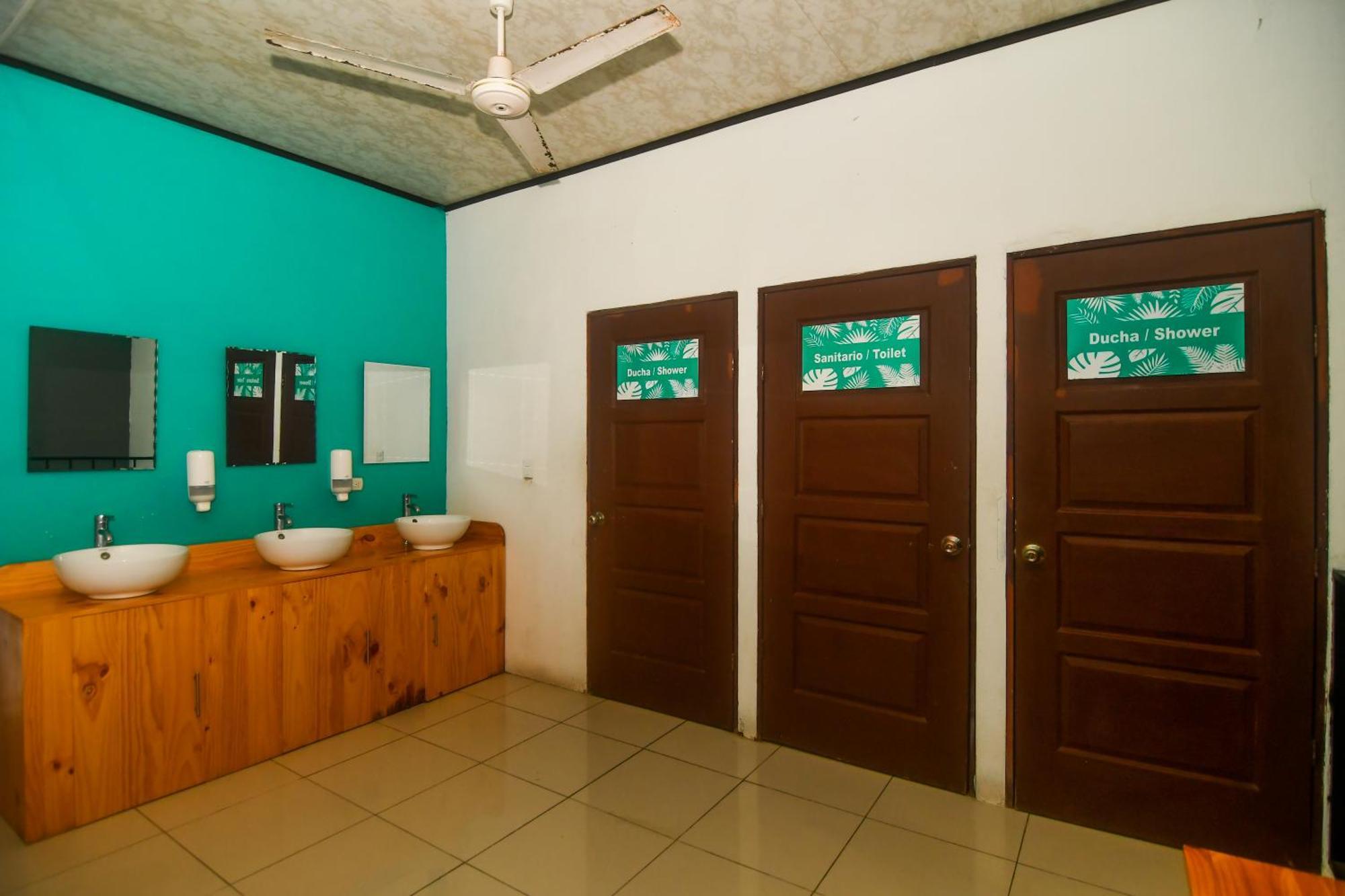 Puntarenas Bed & Coffee By Aldea Hotel Exterior photo