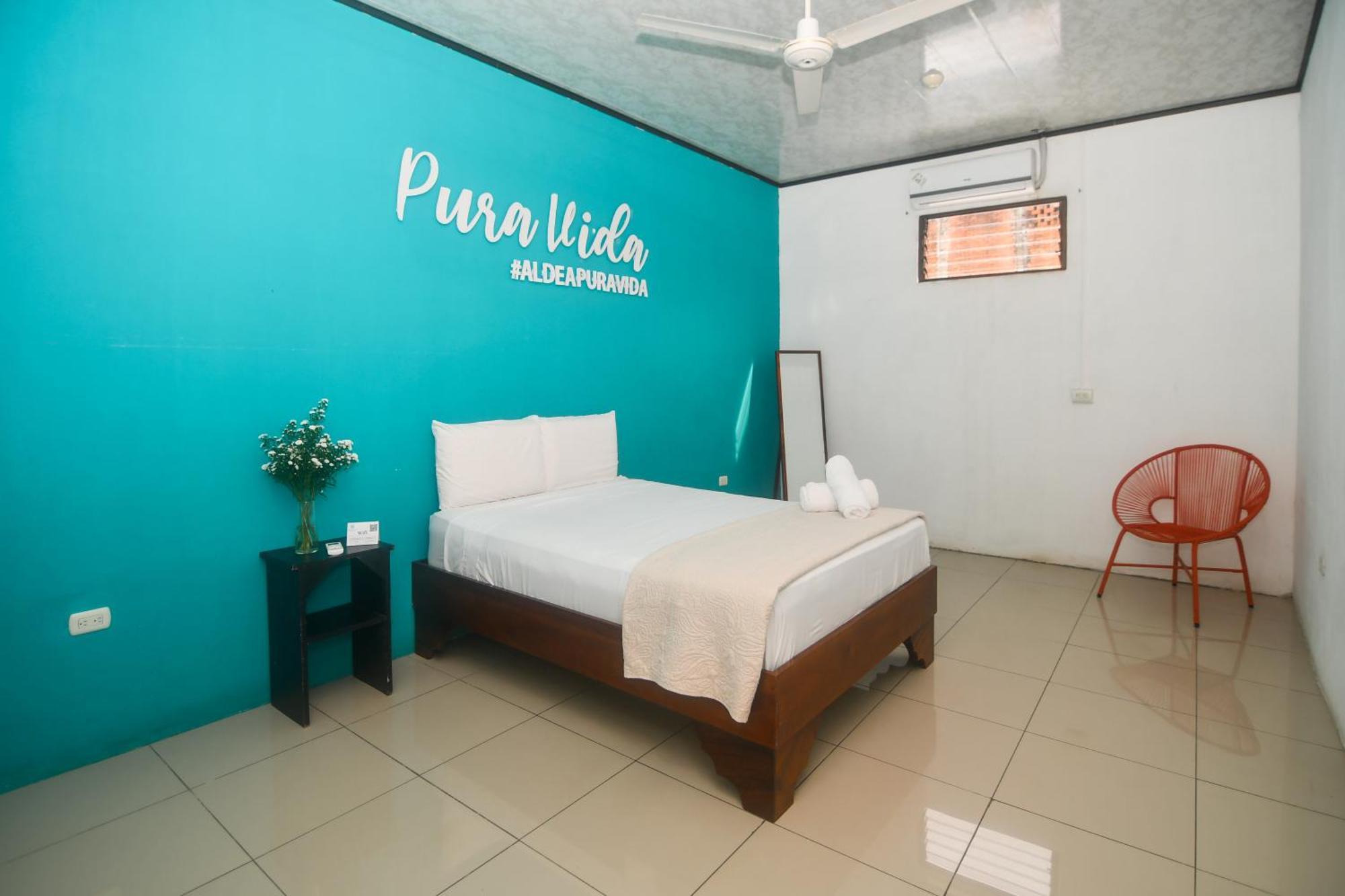 Puntarenas Bed & Coffee By Aldea Hotel Exterior photo