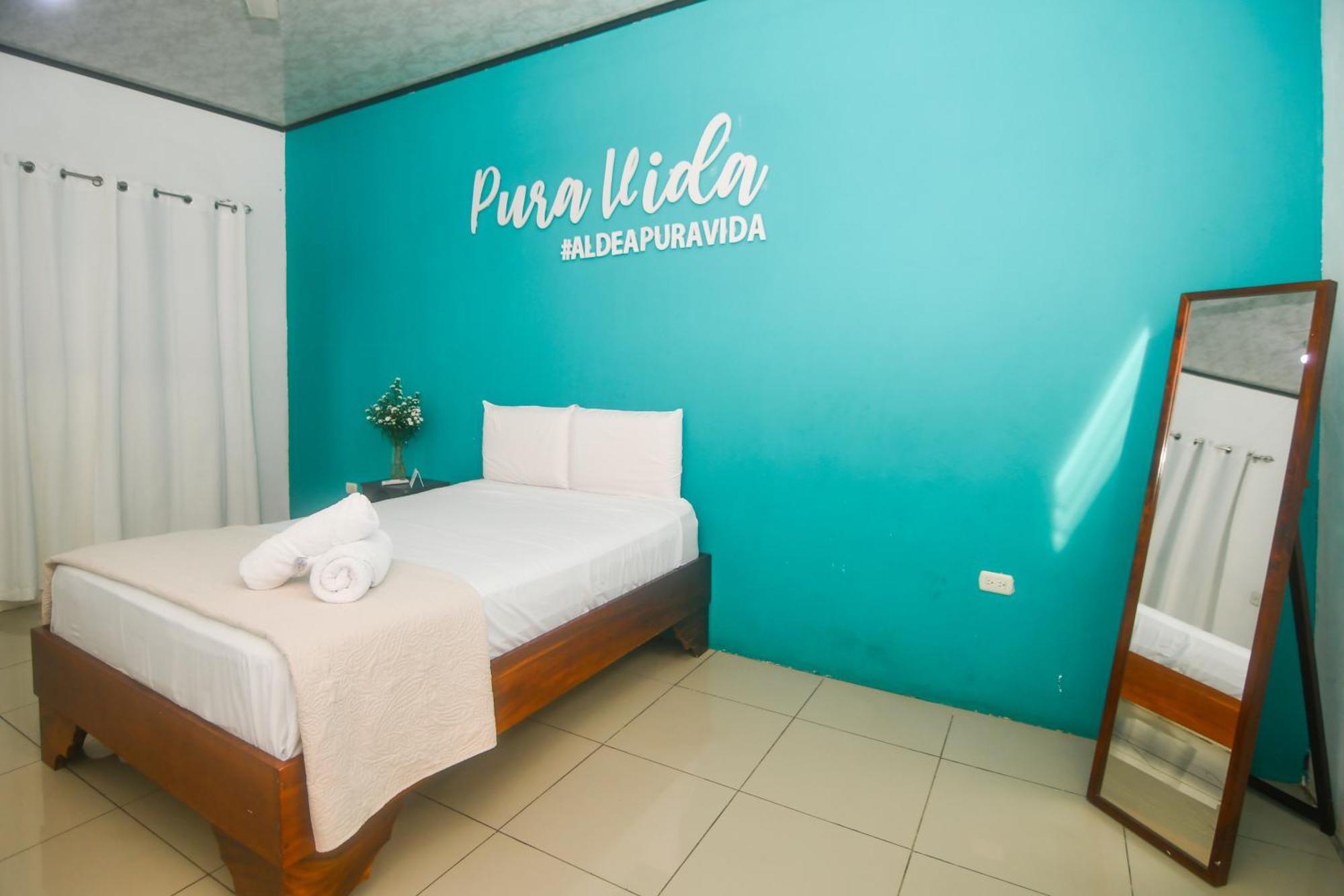 Puntarenas Bed & Coffee By Aldea Hotel Exterior photo