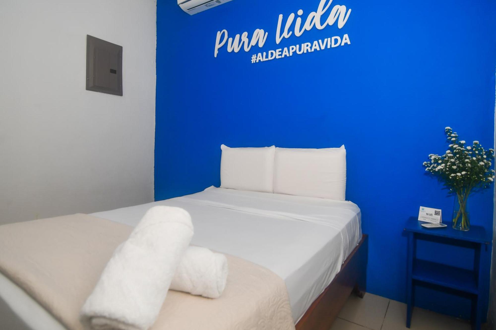 Puntarenas Bed & Coffee By Aldea Hotel Exterior photo