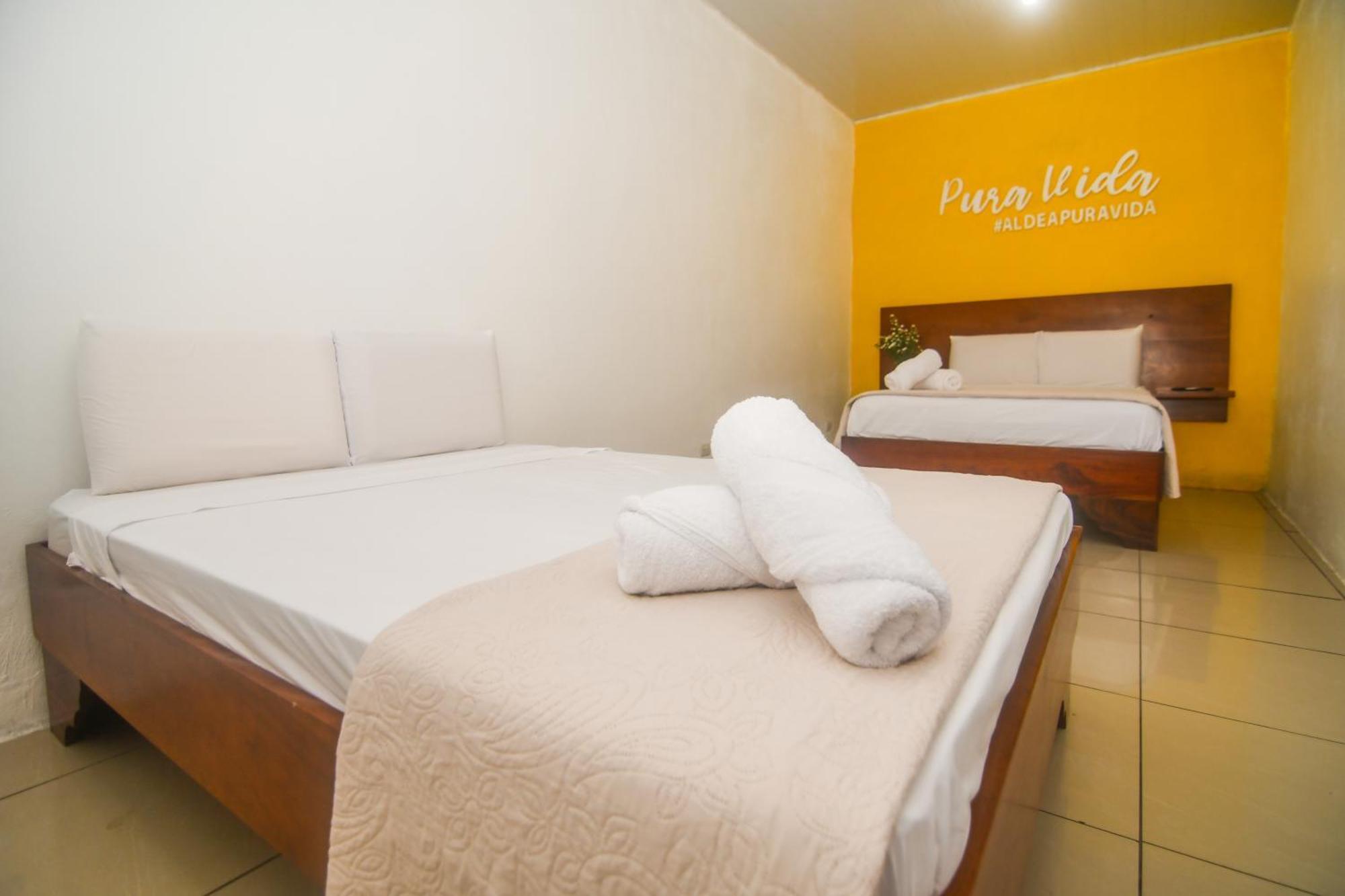Puntarenas Bed & Coffee By Aldea Hotel Exterior photo
