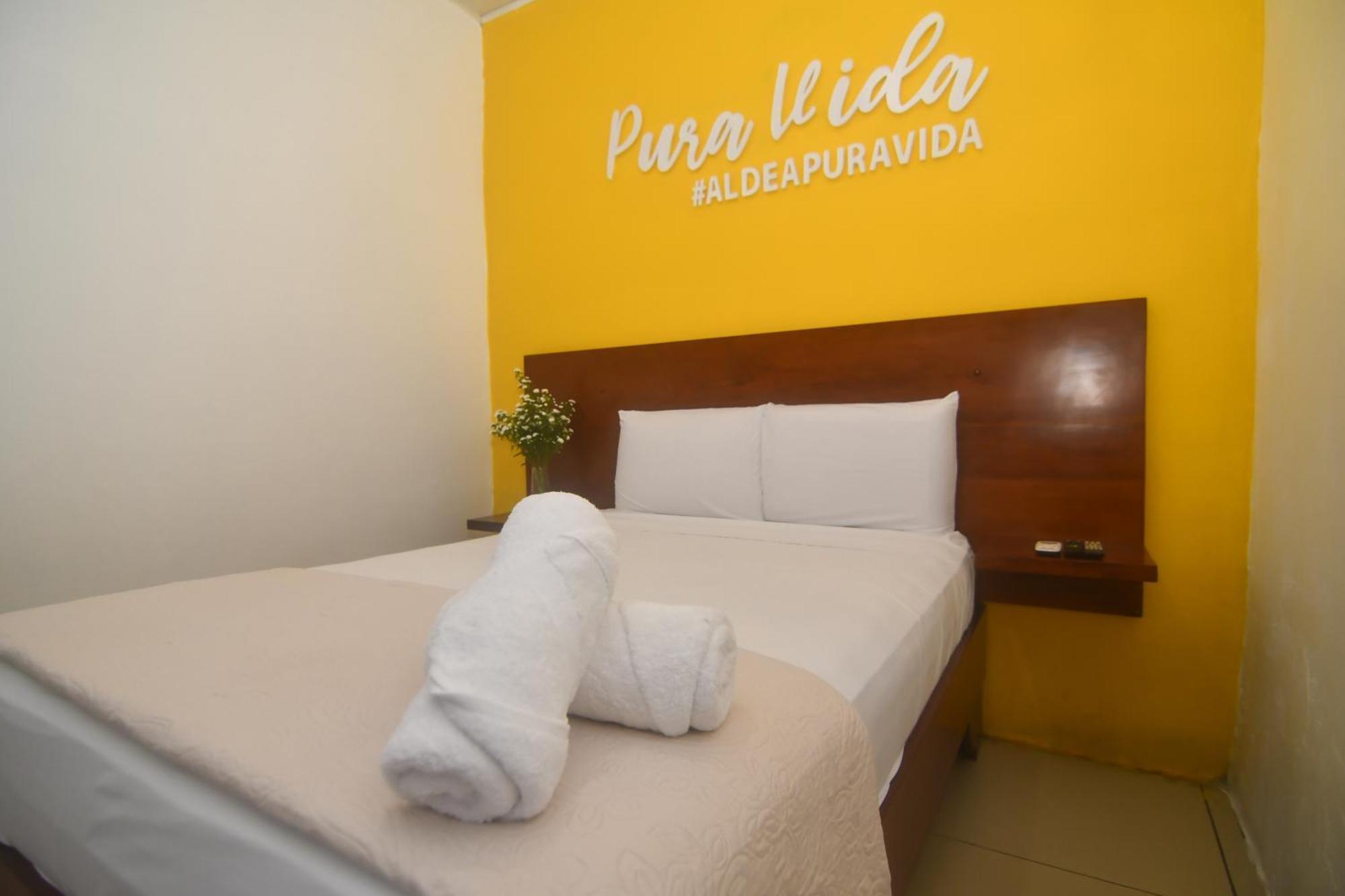 Puntarenas Bed & Coffee By Aldea Hotel Exterior photo