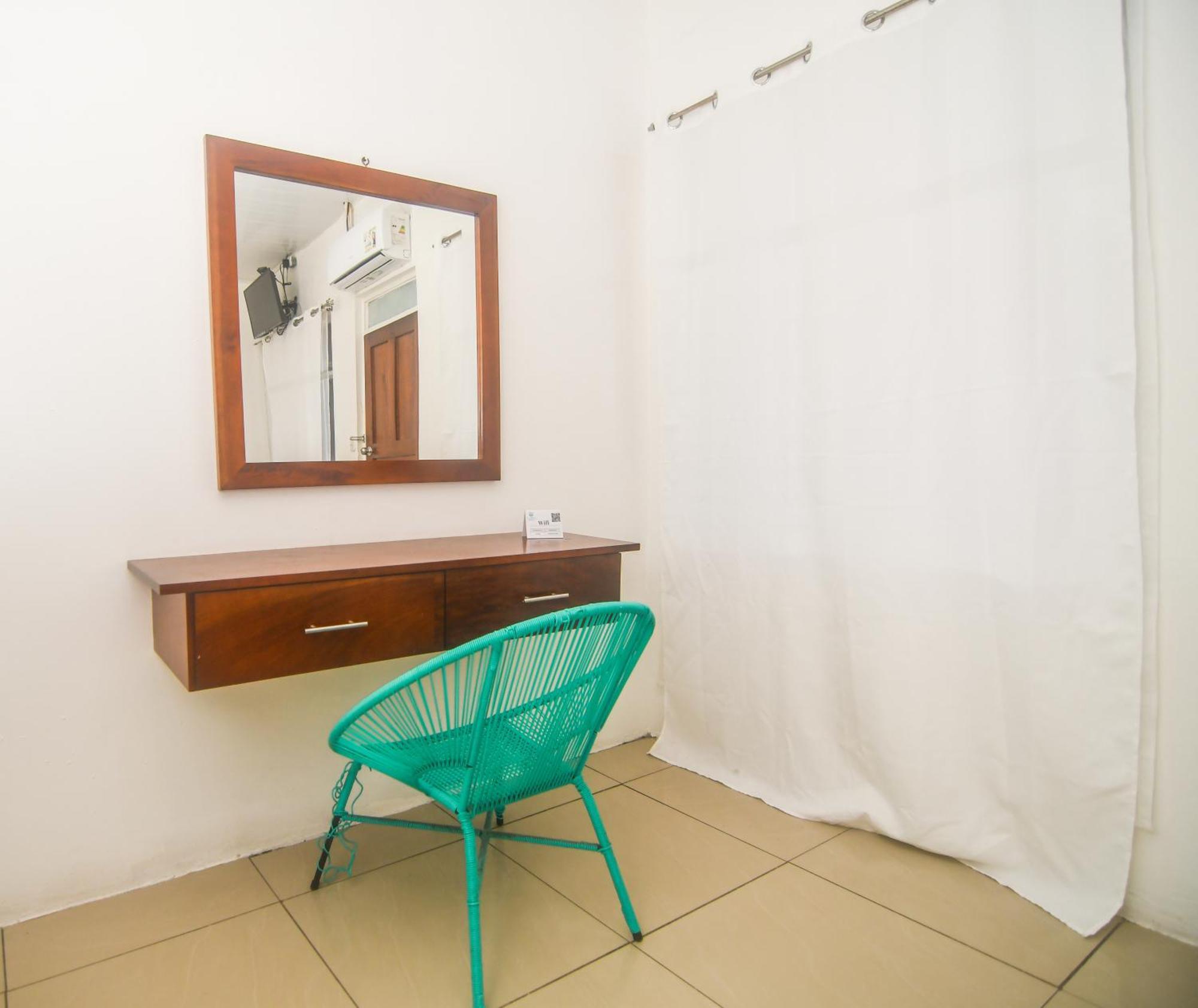 Puntarenas Bed & Coffee By Aldea Hotel Exterior photo