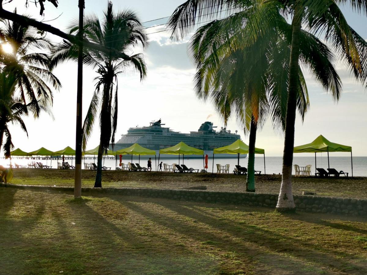 Puntarenas Bed & Coffee By Aldea Hotel Exterior photo