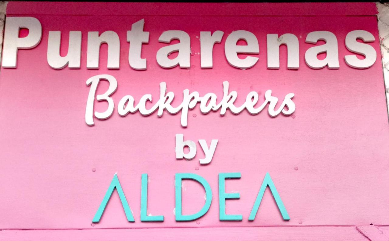 Puntarenas Bed & Coffee By Aldea Hotel Exterior photo