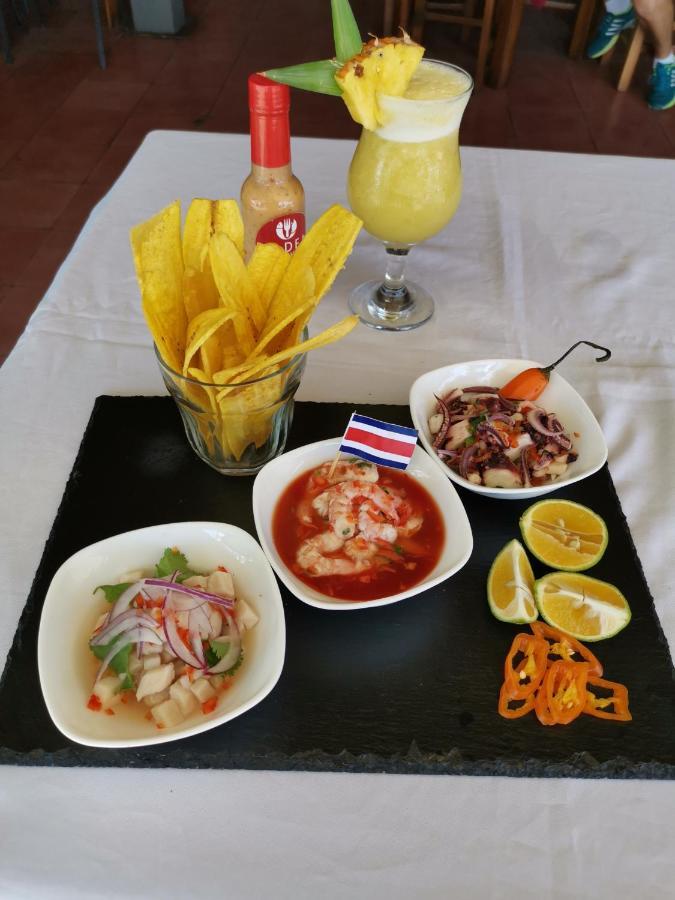 Puntarenas Bed & Coffee By Aldea Hotel Exterior photo