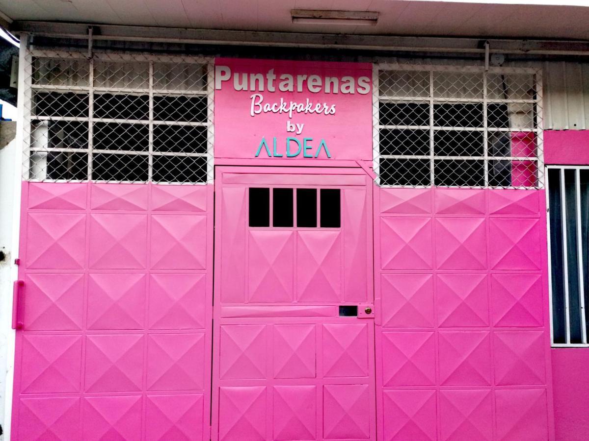 Puntarenas Bed & Coffee By Aldea Hotel Exterior photo