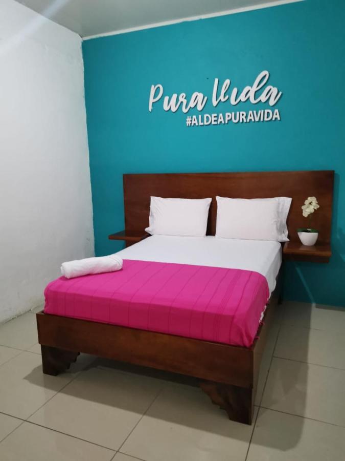 Puntarenas Bed & Coffee By Aldea Hotel Exterior photo